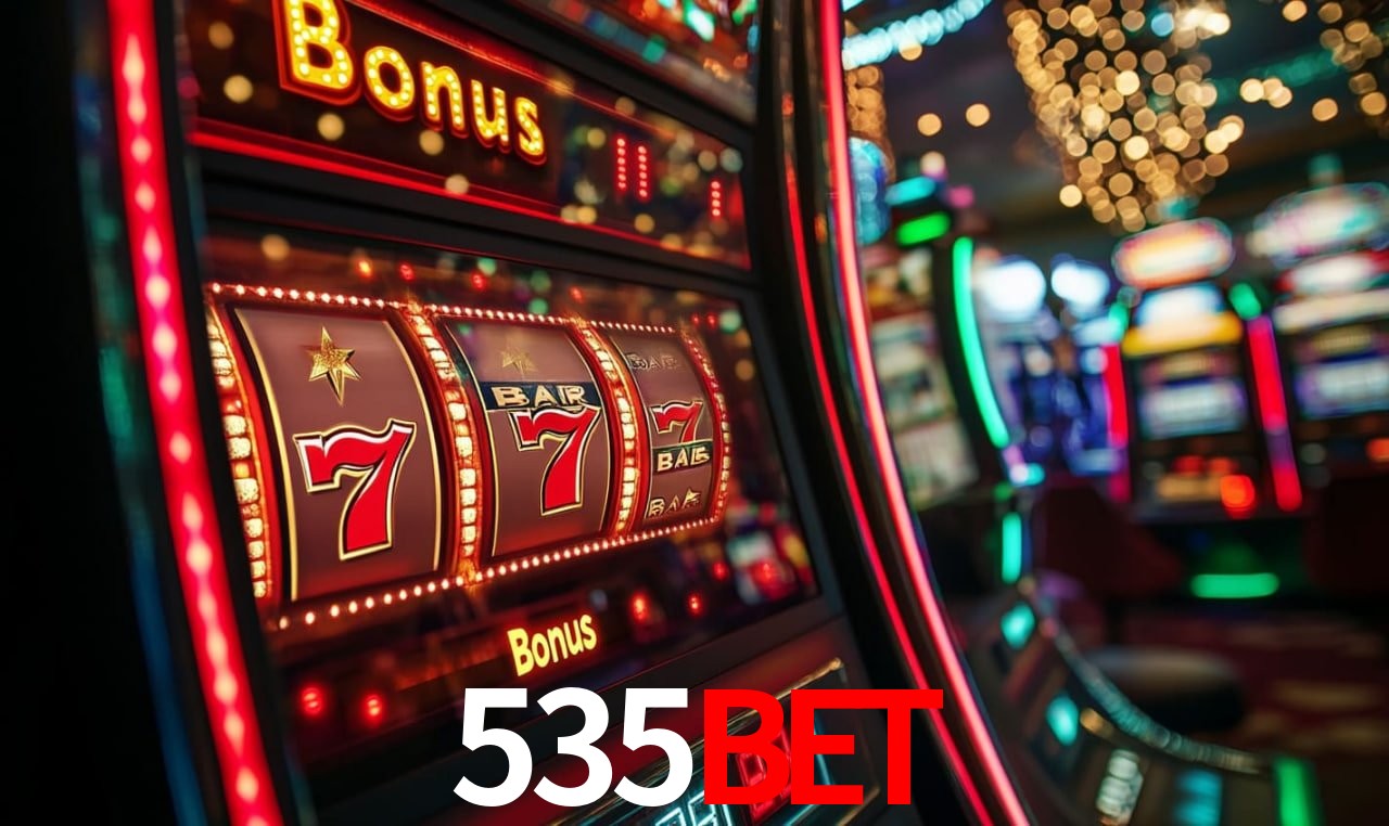 535bet Apostas Esportivas Logo - 34 Esportes Certificados