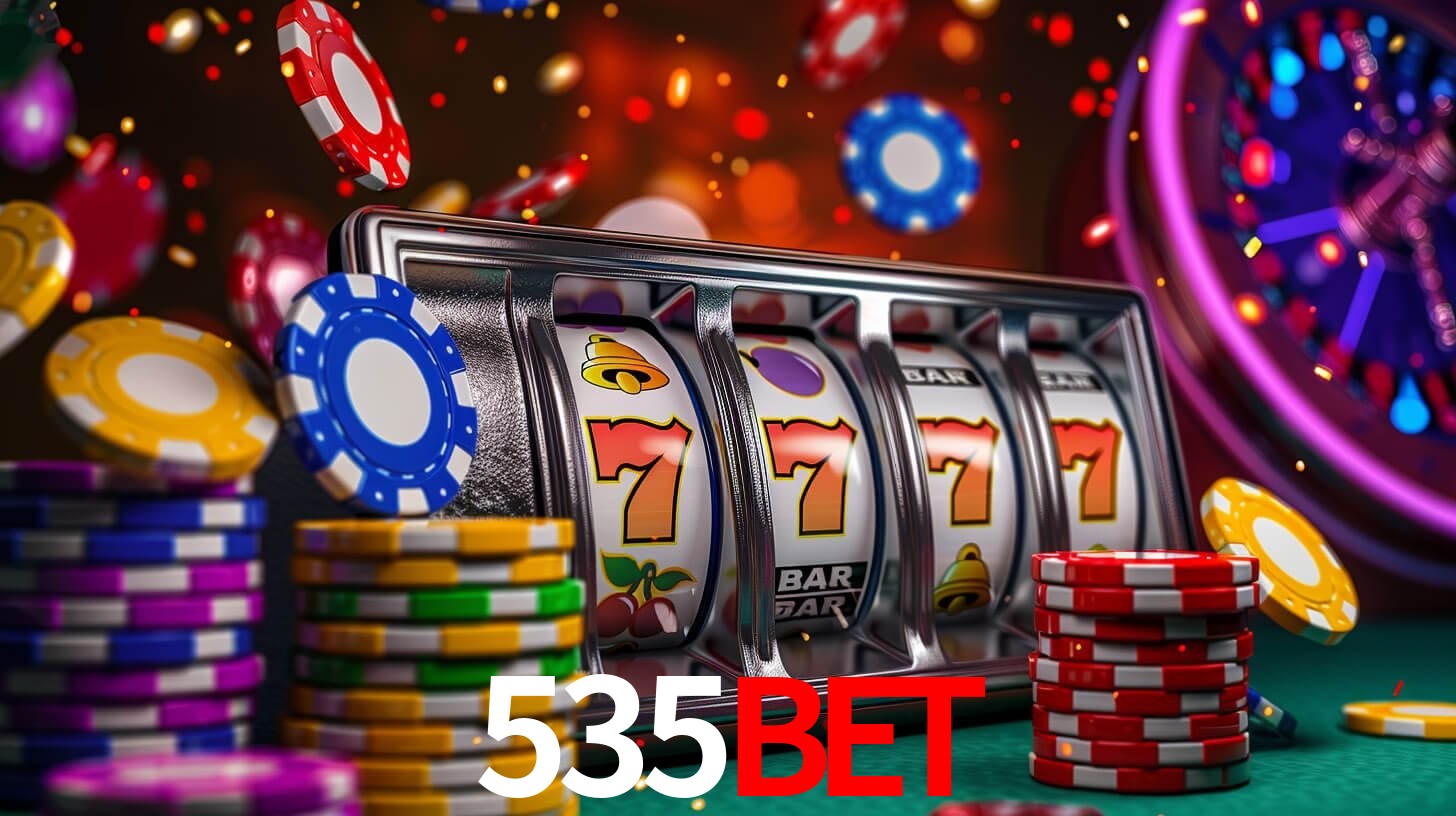 Jogos Exclusivos 535bet