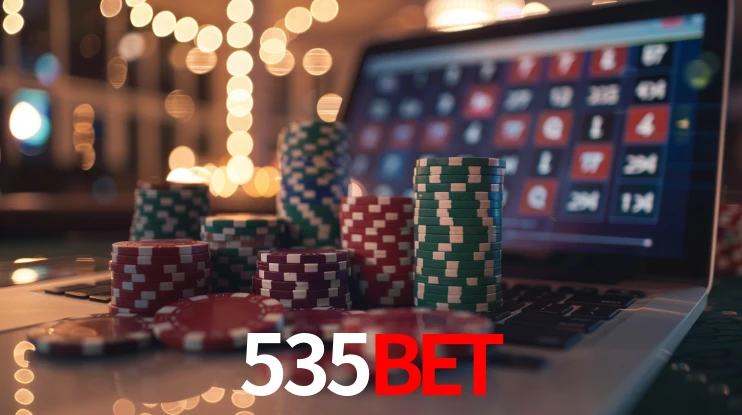 Account Benefits 535bet