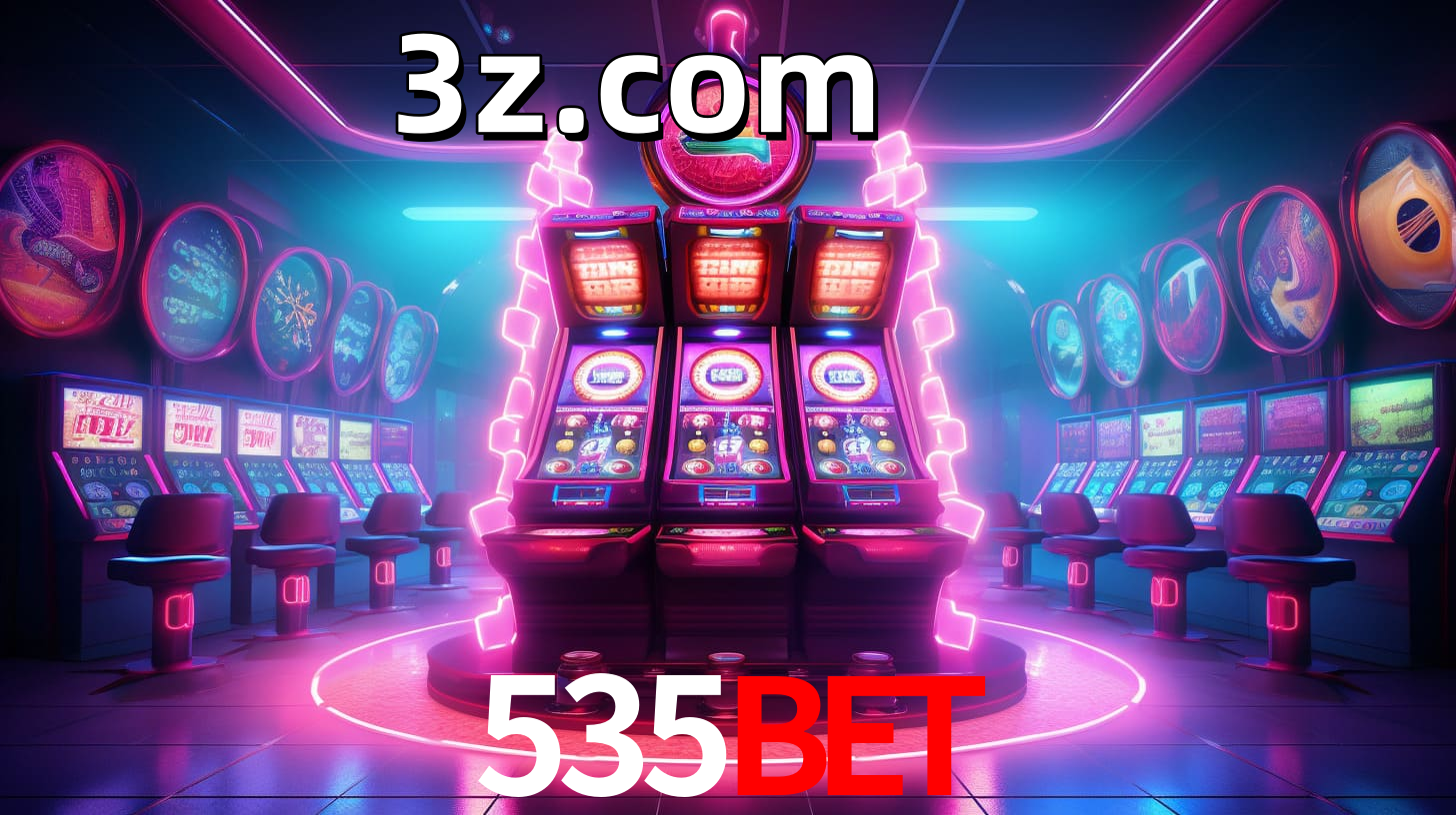 cassino online 535BET